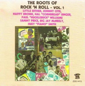 Roots Of Rock 'N Roll/Roots Of Rock 'N Roll